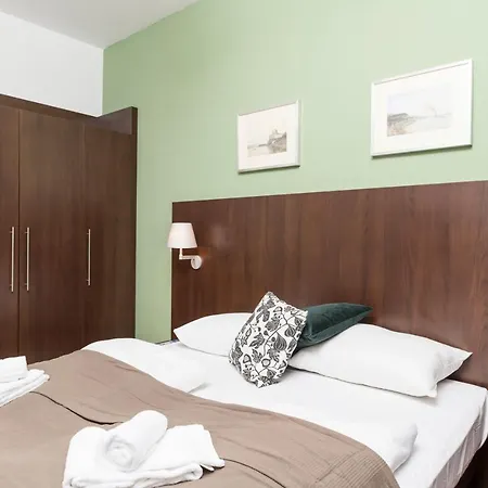 Stephansdom Premium Apartments-3
