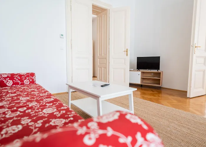 Comfort Apartments - Stephansdom