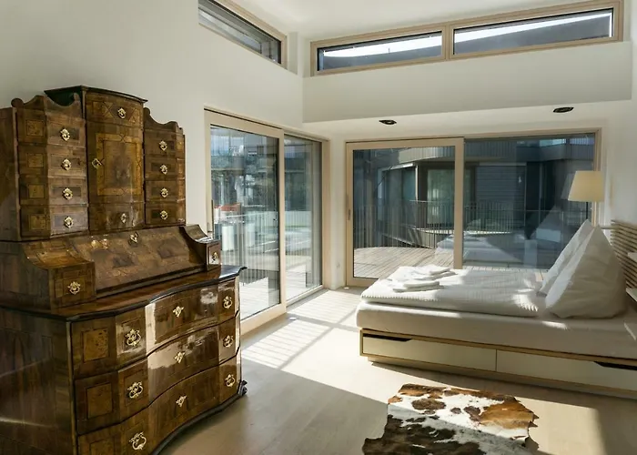 Vienna Garden Residence